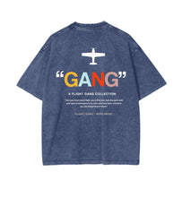 Load image into Gallery viewer, FlightGang-Ganged Out