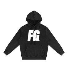Load image into Gallery viewer, FG WORLD HOODIE
