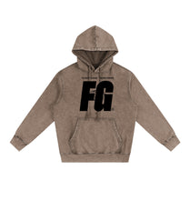 Load image into Gallery viewer, FG WORLD HOODIE
