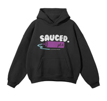 Load image into Gallery viewer, Lost In the Sauce Hoodie

