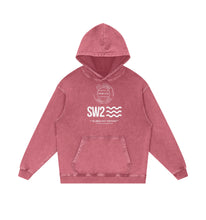 Load image into Gallery viewer, Overflowing Sauce
