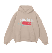Load image into Gallery viewer, Lost In the Sauce Hoodie
