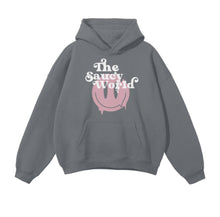 Load image into Gallery viewer, Smiley Face Saucy World
