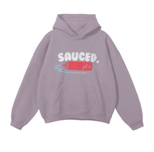Load image into Gallery viewer, Lost In the Sauce Hoodie

