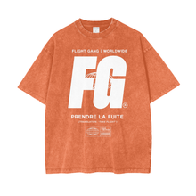 Load image into Gallery viewer, FlightGang-Ganged Out
