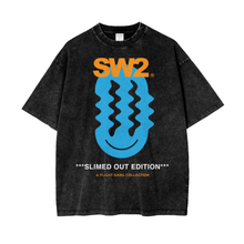 Load image into Gallery viewer, SW2-Trippy Smily Face
